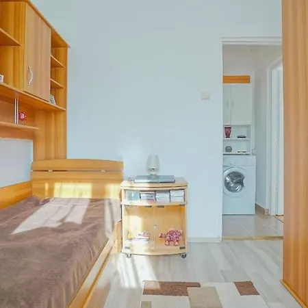 Quiet Cozy - Shared - Train & Airport