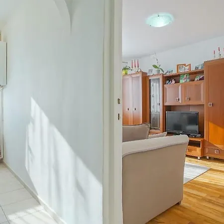 Quiet Cozy - Shared - Train & Airport Apartment Brasov